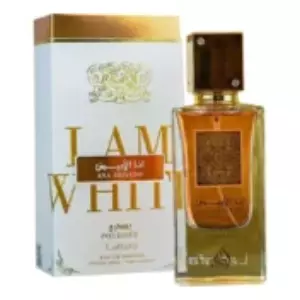 Lattafa Ana Abiyedh Poudree - Интернет-магазин. Kalinka-parfum.ru