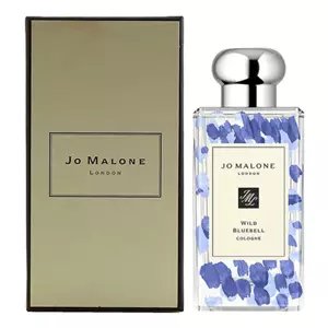 Jo Malone Wild Bluebell Limited Edition - Интернет-магазин. Kalinka-parfum.ru