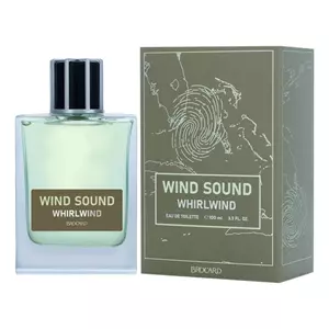 Brocard Wind Sound Whirlwind - Интернет-магазин. Kalinka-parfum.ru