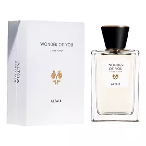 Altaia Wonder Of You - Интернет-магазин. Kalinka-parfum.ru