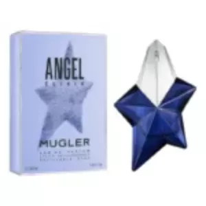 Mugler Angel Elixir - Интернет-магазин. Kalinka-parfum.ru