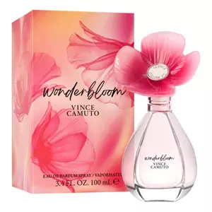 Vince Camuto Wonderbloom - Интернет-магазин. Kalinka-parfum.ru