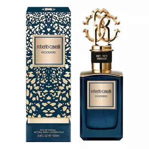 Roberto Cavalli Woodiris - Интернет-магазин. Kalinka-parfum.ru