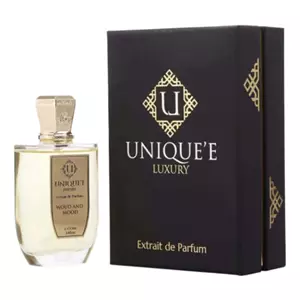 Unique'e Luxury Woud And Mood - Интернет-магазин. Kalinka-parfum.ru