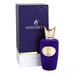 Xerjoff Sospiro Capriccio - Интернет-магазин. Kalinka-parfum.ru