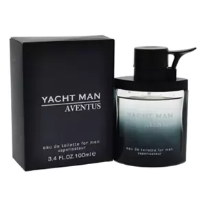 Myrurgia Yacht Man Aventus - Интернет-магазин. Kalinka-parfum.ru