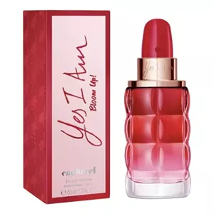 Cacharel Yes I Am Bloom Up - Интернет-магазин. Kalinka-parfum.ru