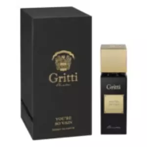 Dr. Gritti You're So Vain - Интернет-магазин. Kalinka-parfum.ru