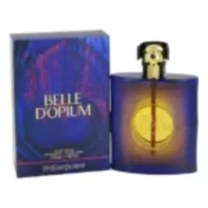 Yves Saint Laurent Belle D'Opium - Интернет-магазин. Kalinka-parfum.ru