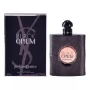 Yves Saint Laurent Black Opium Eau De Toilette - Интернет-магазин. Kalinka-parfum.ru