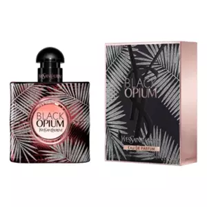 Yves Saint Laurent Black Opium Exotic Illusion - Интернет-магазин. Kalinka-parfum.ru