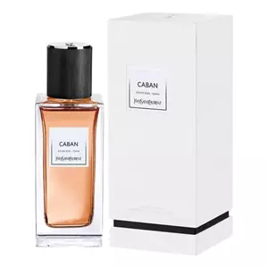 Yves Saint Laurent Caban - Интернет-магазин. Kalinka-parfum.ru