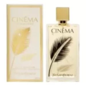 Yves Saint Laurent Cinema Scenario D'Ete - Интернет-магазин. Kalinka-parfum.ru