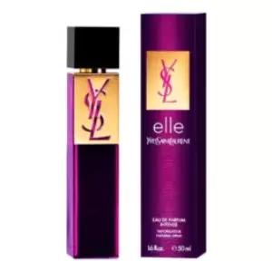 Yves Saint Laurent Elle Intense - Интернет-магазин. Kalinka-parfum.ru