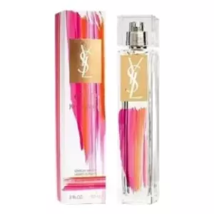 Yves Saint Laurent Elle Limited Edition 2011 - Интернет-магазин. Kalinka-parfum.ru