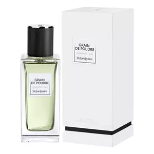 Yves Saint Laurent Grain De Poudre - Интернет-магазин. Kalinka-parfum.ru