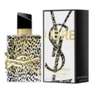 Yves Saint Laurent Libre Eau de Parfum Collector Edition - Интернет-магазин. Kalinka-parfum.ru