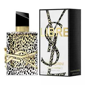 Yves Saint Laurent Libre Eau de Parfum Collector Edition - Интернет-магазин. Kalinka-parfum.ru