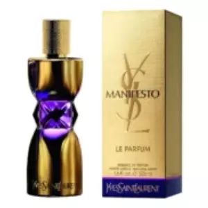 Yves Saint Laurent Manifesto Le Parfum - Интернет-магазин. Kalinka-parfum.ru