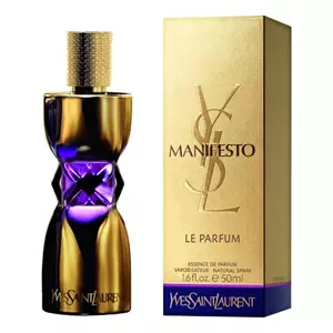 Yves Saint Laurent Manifesto Le Parfum - Интернет-магазин. Kalinka-parfum.ru