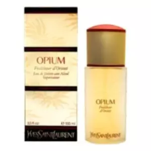 Yves Saint Laurent Opium Fraicheur D'Orient - Интернет-магазин. Kalinka-parfum.ru