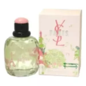 Yves Saint Laurent Paris Jardins Romantiques - Интернет-магазин. Kalinka-parfum.ru