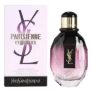 Yves Saint Laurent Parisienne L'Essentiel - Интернет-магазин. Kalinka-parfum.ru