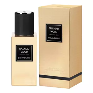 Yves Saint Laurent Splendid Wood (Le Vestiaire Des Parfums) - Интернет-магазин. Kalinka-parfum.ru