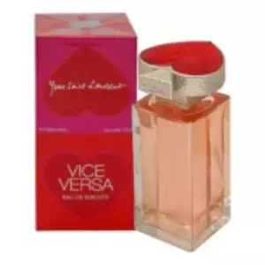 Yves Saint Laurent Vice Versa - Интернет-магазин. Kalinka-parfum.ru