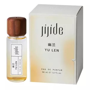 Jijide Yu Len - Интернет-магазин. Kalinka-parfum.ru