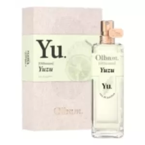 Olibanum Yuzu - Интернет-магазин. Kalinka-parfum.ru