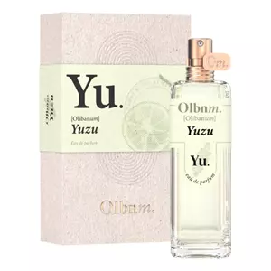 Olibanum Yuzu - Интернет-магазин. Kalinka-parfum.ru