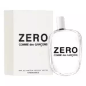 Comme des Garcons Zero - Интернет-магазин. Kalinka-parfum.ru