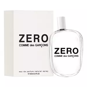 Comme des Garcons Zero - Интернет-магазин. Kalinka-parfum.ru