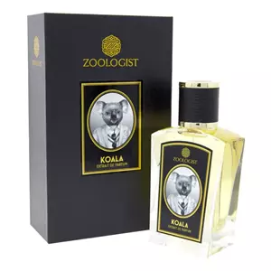 Zoologist Perfumes Koala - Интернет-магазин. Kalinka-parfum.ru