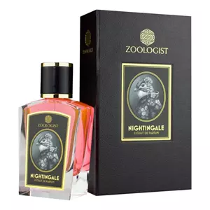 Zoologist Perfumes  Nightingale - Интернет-магазин. Kalinka-parfum.ru