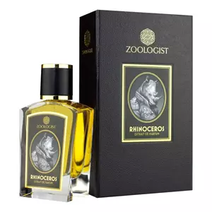 Zoologist Perfumes Rhinoceros - Интернет-магазин. Kalinka-parfum.ru