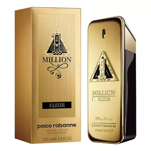 Paco Rabanne 1 Million Elixir - Интернет-магазин. Kalinka-parfum.ru