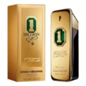 Paco Rabanne 1 Million Golden Oud - Интернет-магазин. Kalinka-parfum.ru