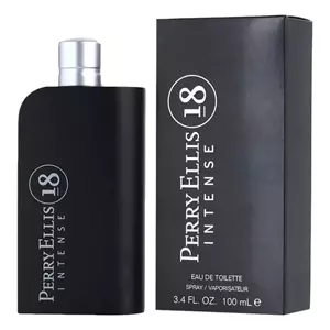 Perry Ellis 18 Intense - Интернет-магазин. Kalinka-parfum.ru