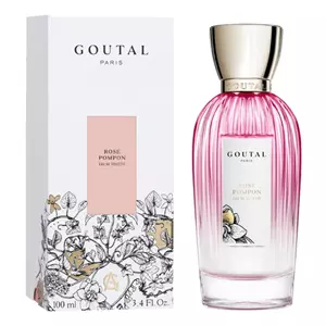 Goutal Rose Pompon - Интернет-магазин. Kalinka-parfum.ru