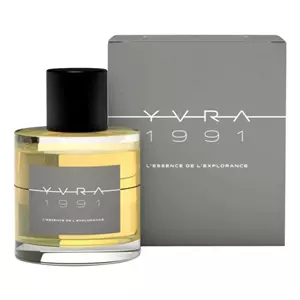 YVRA L'Essence De L'Explorance - Интернет-магазин. Kalinka-parfum.ru