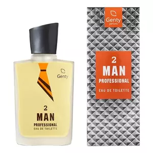 Parfums Genty 2 Man Professional - Интернет-магазин. Kalinka-parfum.ru