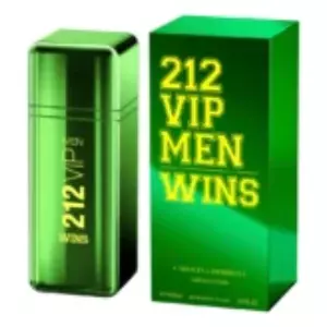 Carolina Herrera 212 VIP Men Wins - Интернет-магазин. Kalinka-parfum.ru