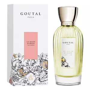 Goutal  Un Matin D'Orage - Интернет-магазин. Kalinka-parfum.ru