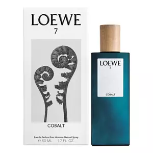 Loewe 7 Cobalt - Интернет-магазин. Kalinka-parfum.ru
