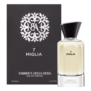 Fabbrica Della Musa 7 Miglia - Интернет-магазин. Kalinka-parfum.ru