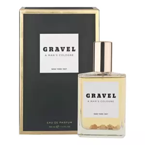 Gravel A Man's Cologne - Интернет-магазин. Kalinka-parfum.ru