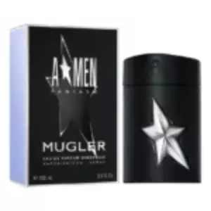 Mugler A*Men Fantasm - Интернет-магазин. Kalinka-parfum.ru