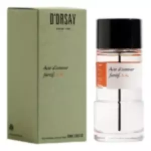 D'Orsay A.N. Acte D'Amour Furtif - Интернет-магазин. Kalinka-parfum.ru